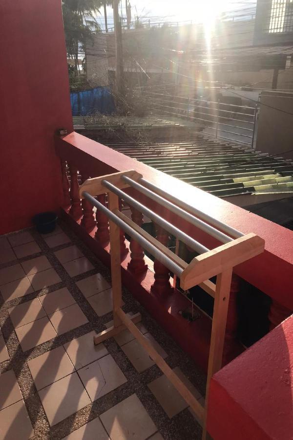 Oyo 1141 Ban Dao Hotel Джомтиен Бийч Екстериор снимка