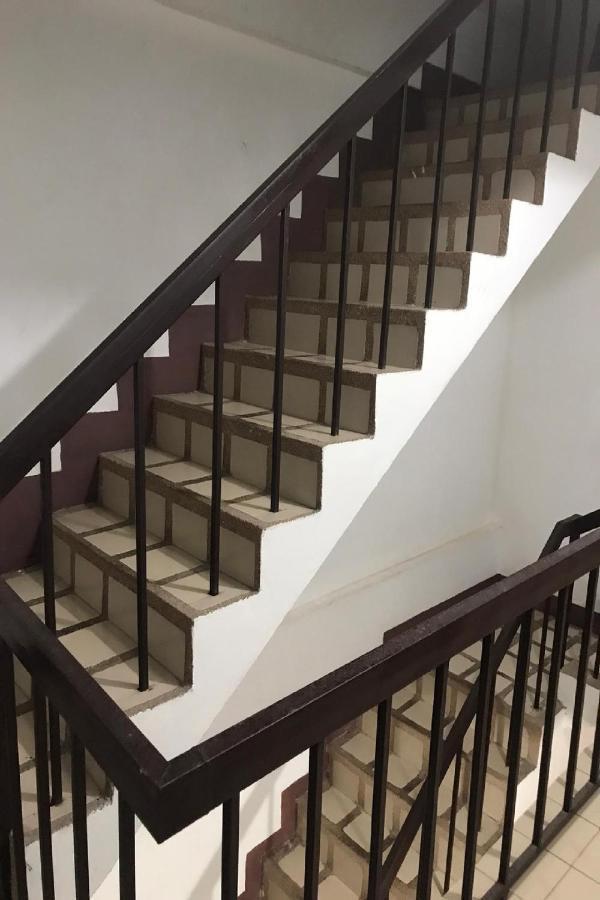 Oyo 1141 Ban Dao Hotel Джомтиен Бийч Екстериор снимка