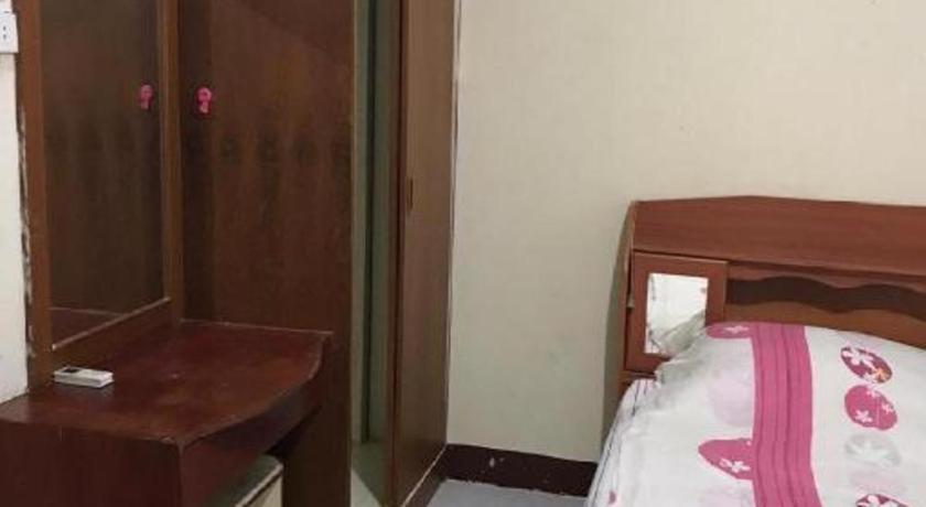 Oyo 1141 Ban Dao Hotel Джомтиен Бийч Екстериор снимка