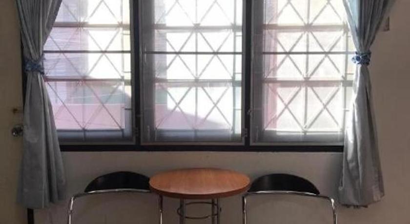 Oyo 1141 Ban Dao Hotel Джомтиен Бийч Екстериор снимка