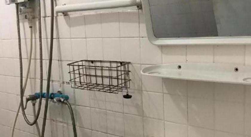 Oyo 1141 Ban Dao Hotel Джомтиен Бийч Екстериор снимка