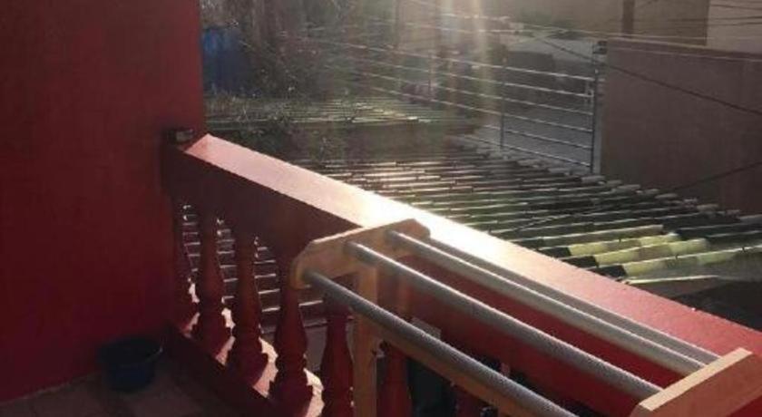 Oyo 1141 Ban Dao Hotel Джомтиен Бийч Екстериор снимка